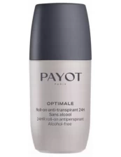 Rutulinis dezodorantas vyrams Payot Optimale 24H Anti-Perspirant Roll-On, 75 ml kaina