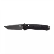 Benchmade 537GY-03 Bailout sulankstomas peilis kaina