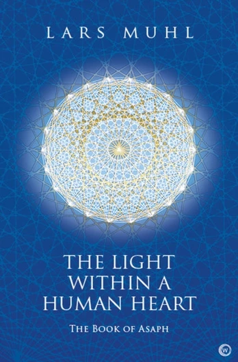 Light within a Human Heart