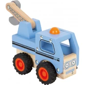Tow Truck kaina