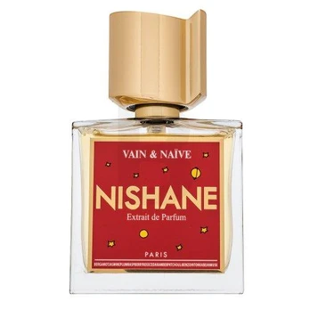 Kvapusis vanduo Nishane vain nave EDP moterims/vyrams, 50ml