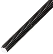 Strypas Haushalt DIN 975, 1000 mm x 8 mm kaina
