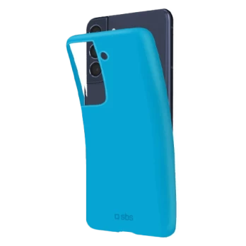SBS Samsung Galaxy S21 FE Vanity dėklas Black