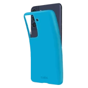 SBS Samsung Galaxy S21 FE Vanity dėklas Black kaina
