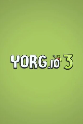 Yorg.io 3 PC