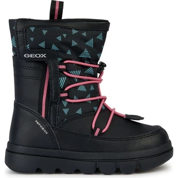Auliniai mergaitėms, Juoda, Willaboom boots