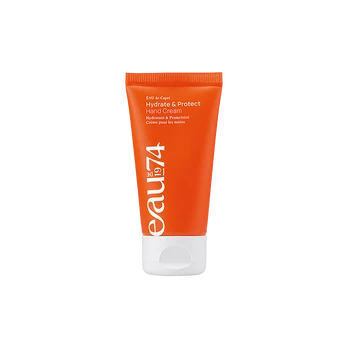 EAU de Capri Hydrate & Protect rankų kremas 50ml