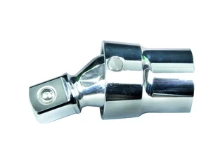 Galvutės adapteris Bahco Universal Joint 45mm 3/8"