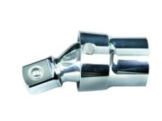 Galvutės adapteris Bahco Universal Joint 45mm 3/8" kaina