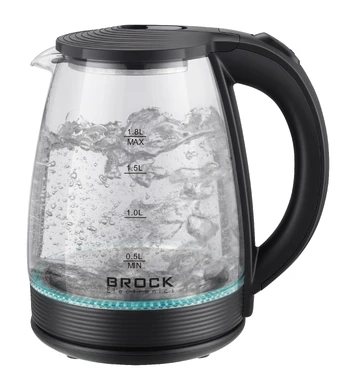 Elektrinis virdulys Brock WK 2403