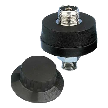 CB antenos N-PL tipo tvirtinimo kronšteinas