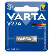 Elementai Varta, V27A kaina