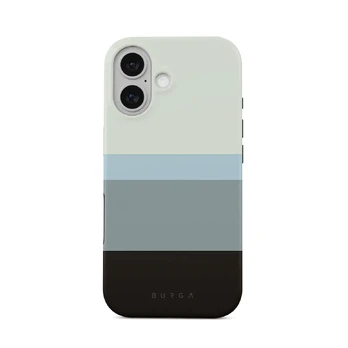 Cloudbreak - iPhone 16 Plus Case, Tough (MagSafe) / N/A