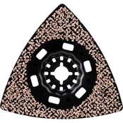 Šlifavimo plokštelė BOSCH Expert Sanding Plate AVZ RT2 90mm kaina