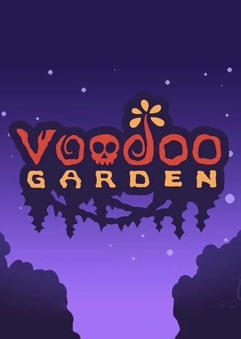 Voodoo Garden Steam