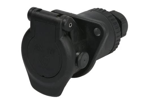 lizdas SO-07-EBS/2/12V