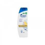 Head - Shoulders Citrus Fresh, 400 ml