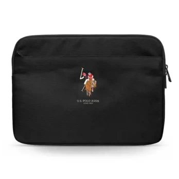 US Polo Sleeve USCS13PUGFLBK 13 "black | black