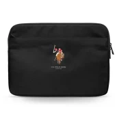 US Polo Sleeve USCS13PUGFLBK 13 "black | black kaina