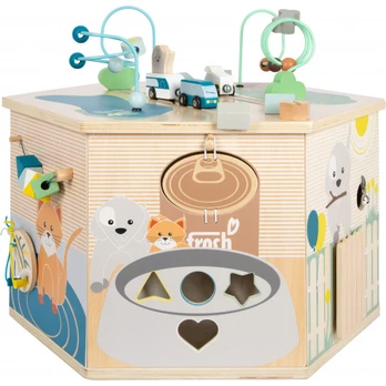 XXL Pets Motor Activity Cube
