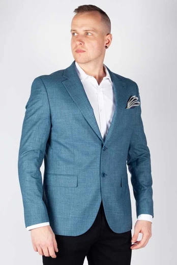 Švarkas BAGGI BY XJEANS