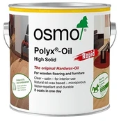 Alyva Osmo Polyx®-Oil Rapid 3232, satino, 2.5 l