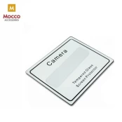 Mocco Tempered Glass Screen Protector For Camera Lens Apple iPhone SE 2020 kaina