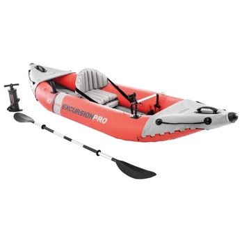 Pripučiama baidarė Intex Excursion Pro K1