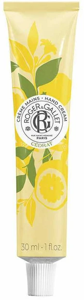 Roger & Gallet Cedrat Hand Kreminis, 30 ml