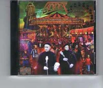 CD Glyder - Playground For Life
