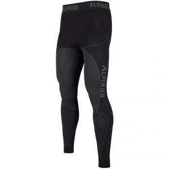 Termo kelnės vyrams Alpinus Active Base Layer M GT43194 73237