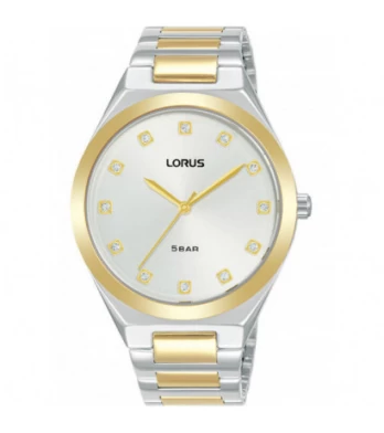 Lorus RG202WX9