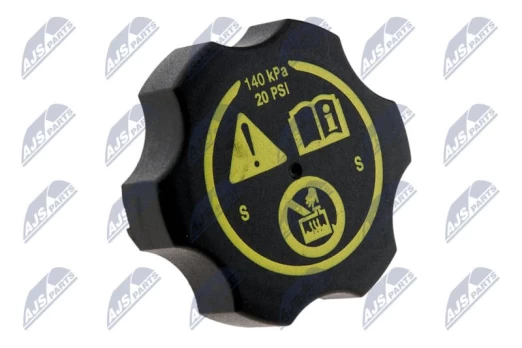 Dangtelis, radiatorius NTY CCK-PL-000