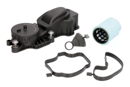FEBI FE45192 Crankcase breather PCV valve kaina