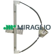 Lango pakėliklis MIRAGLIO 30/1645 kaina