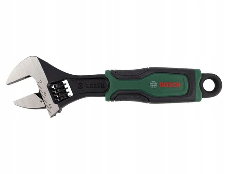 Bosch Reguliuojamas raktas 150mm
