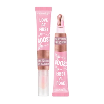 MISSLYN LOVE AT FIRST BOOST DEWY DAZZLE skaistalai, 10 ml