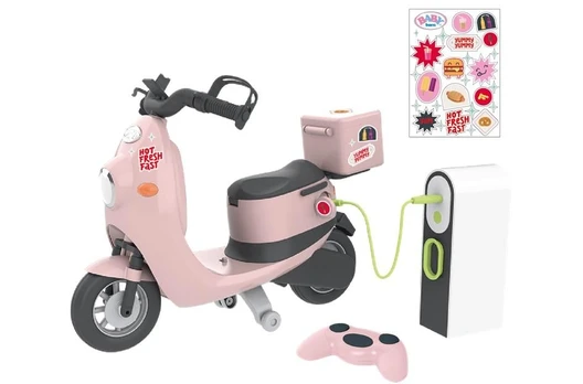 BABY born RC E Scooter