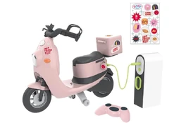BABY born RC E Scooter kaina
