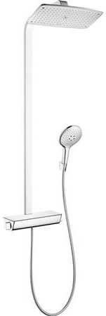 Hansgrohe Raindance Select E 360