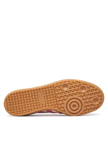 Laisvalaikio batai adidas Samba Og KJ0686 Balta