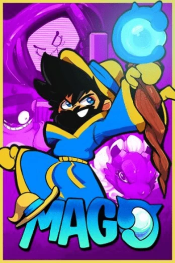 Mago PC
