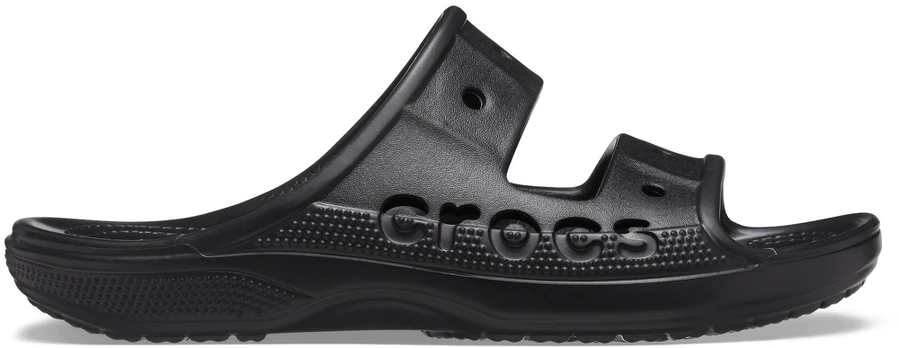 Crocs™ Baya Sandal Black - 36.5