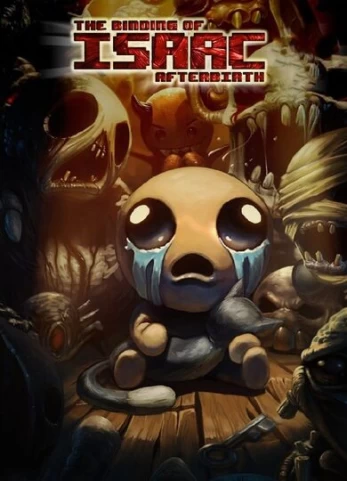 The Binding of Isaac: Afterbirth PC