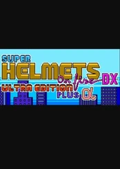 Super Helmets On Fire Dx Ultra PC
