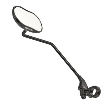 Ergotec M-88 LV dviračio veidrodėlis / kairė pusė