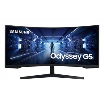 Monitorius Samsung C34G55TWWP