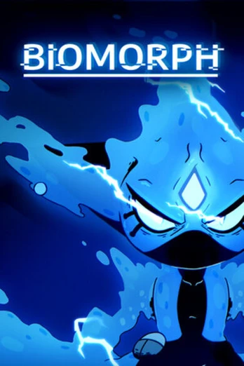 BIOMORPH PC