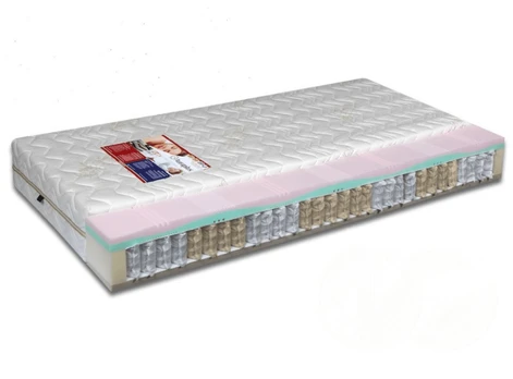 Ausnė Čiužinys DUETAS ROLL 80x200