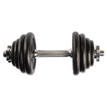 Surenkamas metalinis hantelis Prove 8kg